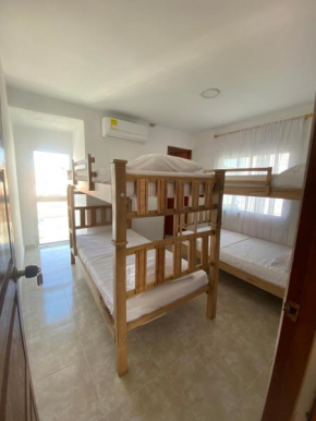 Hostal El Rincón Costero